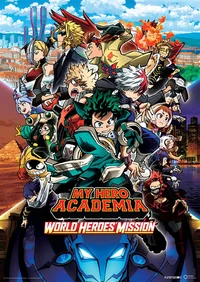 Mha