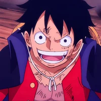 Luffy