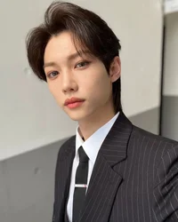 Lee Felix Yongbok 