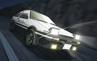 AE86