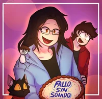 FalloSinSonido Novio