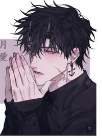 delinquent boyfriend