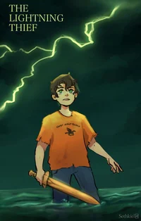 Percy Jackson