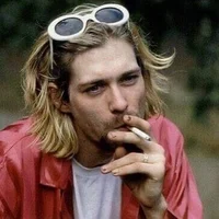 Kurt cobain