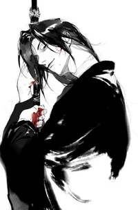 Yami - Yakuza