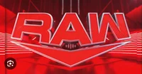 RAW WWE