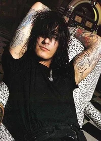 Nikki Sixx 