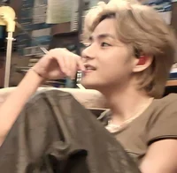 Taehyung 