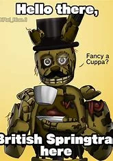 springtrap