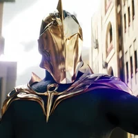 Doctor Fate