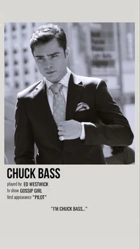 Chuck bass