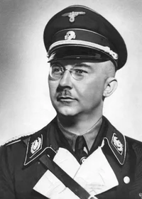 Heinrich Himmler 