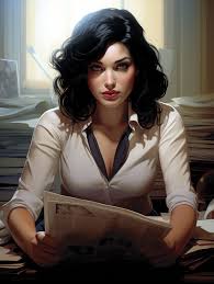 Lois Lane
