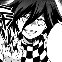 Kokichi Ouma