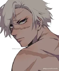 Sanemi Streamer Bf