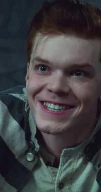 Jerome Valeska 