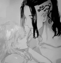 Padre Draken Manjiro