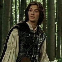 Prince Caspian