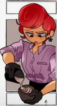 Batender oppos wally