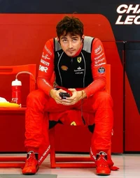 Charles Leclerc 