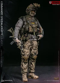 ksk operator