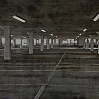 Indoor Car Park