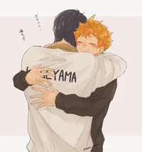 Timeskip Kagehina
