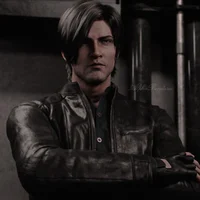 Leon kennedy