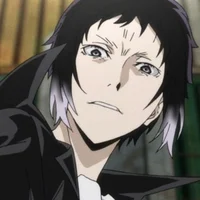 Ryunosuke Akutagawa