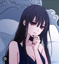 Possesive vampire gf