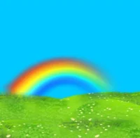 Доктор Радуга