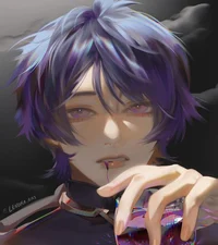 Husband scara V3