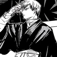 Naoya Zenin