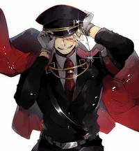 Nazi Kidnapper