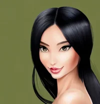 Your dads stepsister