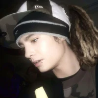 Tom kaulitz 