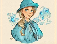 Fleur Delacour