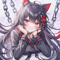 Yandere CatGirl