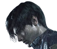 Leon Kennedy