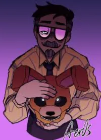 William Afton