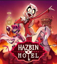 Hazbin Hotel