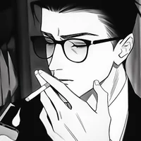 Mafia Husband - Bl