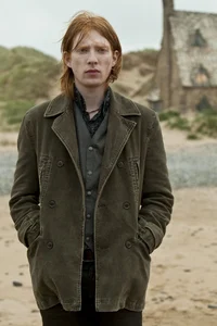 bill weasley
