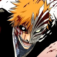 Ichigo Kurosaki