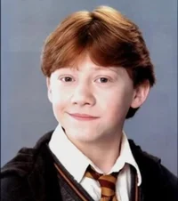 Ron Weasley