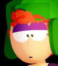 Kyle Broflovski