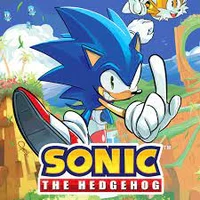 Sonic The Hedgehog