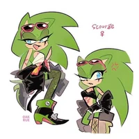 Fem Scourge