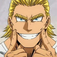 All Might 
