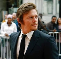 Norman Reedus